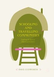 Cover von Schooling and Travelling Communities
