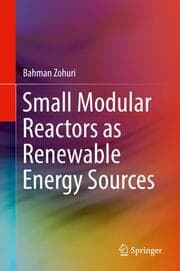 Cover von Small Modular Reactors as Renewable Energy Sources
