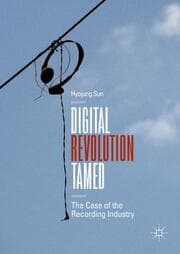 Cover von Digital Revolution Tamed