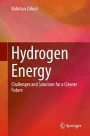 Cover von Hydrogen Energy