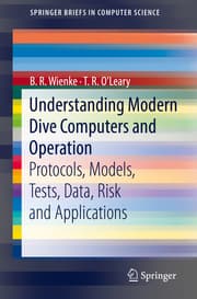 Cover von Understanding Modern Dive Computers and Operation