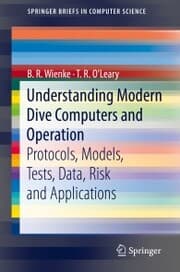 Cover von Understanding Modern Dive Computers and Operation