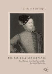 Cover von The Rational Shakespeare