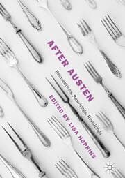 Cover von After Austen