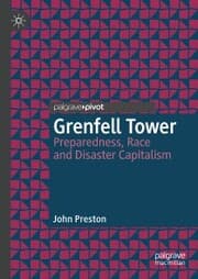 Cover von Grenfell Tower