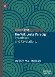 Cover von The WikiLeaks Paradigm