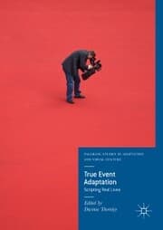 Cover von True Event Adaptation