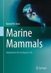 Cover von Marine Mammals