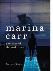 Cover von Marina Carr