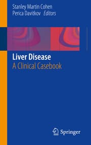 Cover von Liver Disease