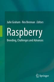 Cover von Raspberry
