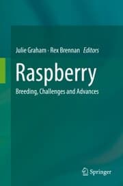 Cover von Raspberry
