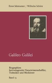 Cover von Galileo Galilei