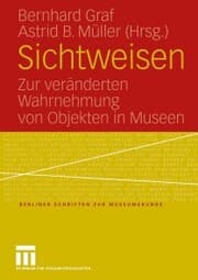 Cover von Sichtweisen
