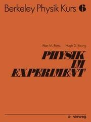 Cover von Physik im Experiment