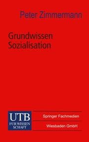 Cover von Grundwissen Sozialisation