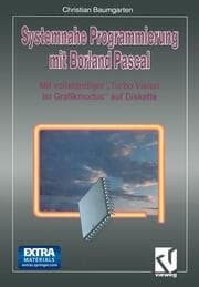 Cover von Systemnahe Programmierung mit Borland Pascal