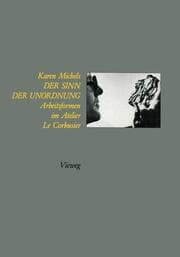 Cover von Der Sinn der Unordnung