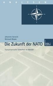 Cover von Die Zukunft der NATO