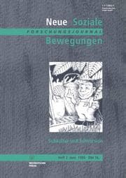 Cover von Subkultur und Subversion