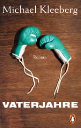 Cover von Vaterjahre