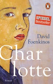 Cover von Charlotte