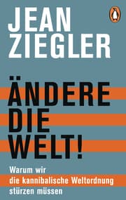 Cover von Ändere die Welt!