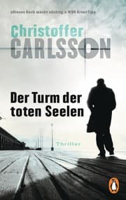 Cover von Der Turm der toten Seelen