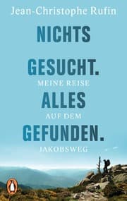 Cover von Nichts gesucht. Alles gefunden.