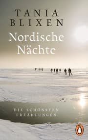 Cover von Nordische Nächte