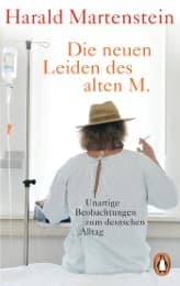 Cover von Die neuen Leiden des alten M.