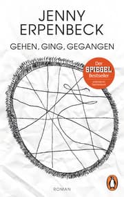Cover von Gehen, ging, gegangen