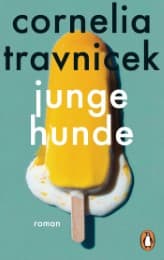 Cover von Junge Hunde