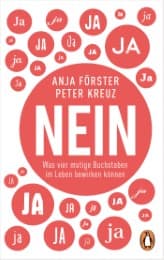 Cover von NEIN
