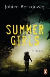 Cover von Summer Girls
