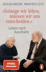 Cover von 'Solange wir leben, müssen wir uns entscheiden.'