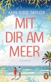 Cover von Mit dir am Meer