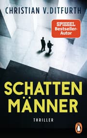 Cover von Schattenmänner