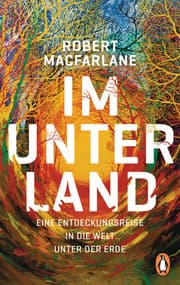 Cover von Im Unterland