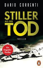 Cover von Stiller als der Tod