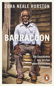 Cover von Barracoon