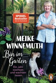 Cover von Bin im Garten