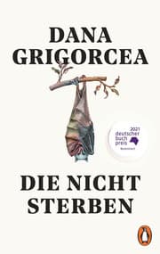 Cover von Die nicht sterben