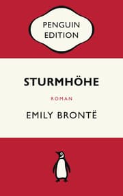 Cover von Sturmhöhe