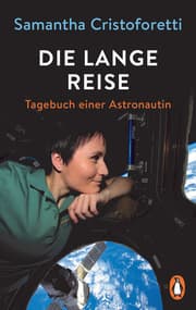 Cover von Die lange Reise