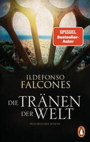 Cover von Die Tränen der Welt