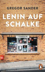 Cover von Lenin auf Schalke