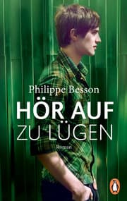 Cover von Hör auf zu lügen