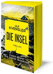 Cover von Die Insel - einer kennt die ganze Wahrheit