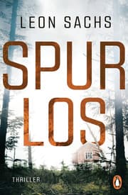Cover von SPURLOS